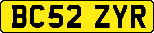 BC52ZYR