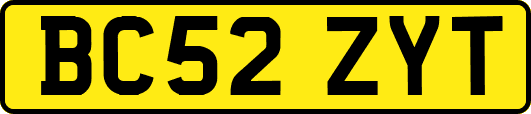 BC52ZYT