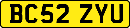 BC52ZYU
