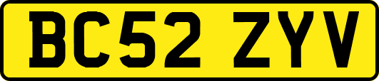 BC52ZYV