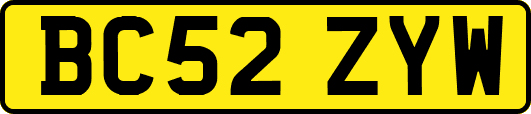 BC52ZYW