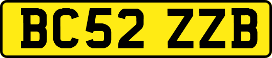 BC52ZZB