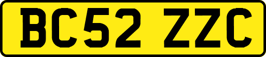 BC52ZZC