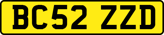 BC52ZZD