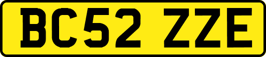 BC52ZZE