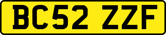 BC52ZZF