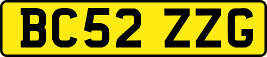 BC52ZZG
