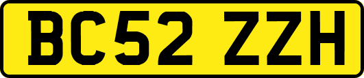 BC52ZZH