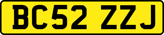 BC52ZZJ