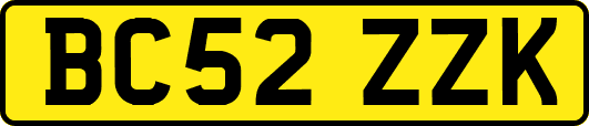 BC52ZZK