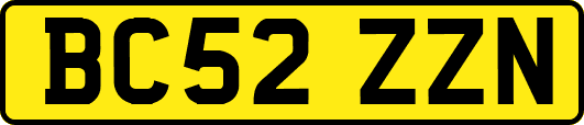 BC52ZZN