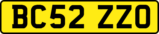 BC52ZZO