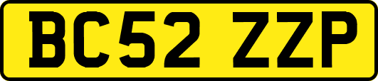 BC52ZZP