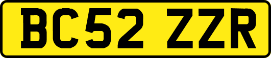 BC52ZZR