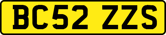 BC52ZZS