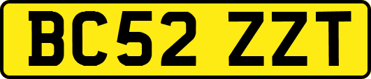 BC52ZZT