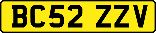 BC52ZZV