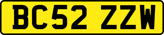BC52ZZW