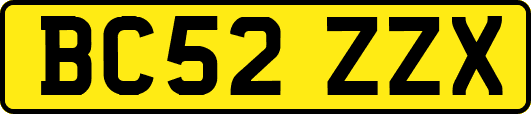 BC52ZZX