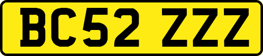 BC52ZZZ