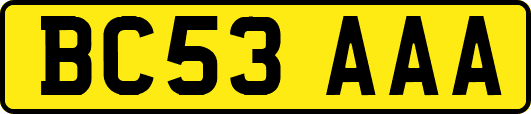 BC53AAA