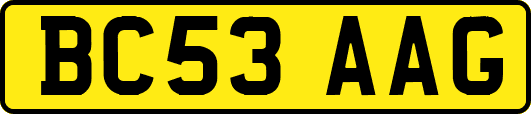 BC53AAG