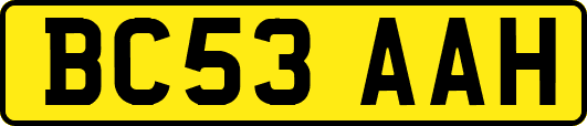 BC53AAH
