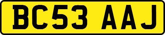 BC53AAJ