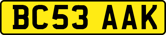 BC53AAK