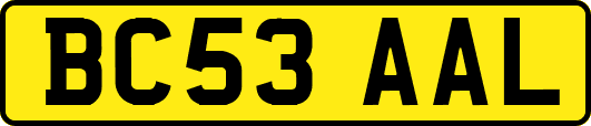 BC53AAL
