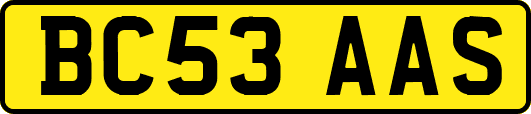 BC53AAS
