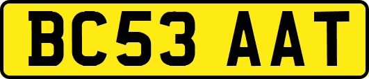 BC53AAT