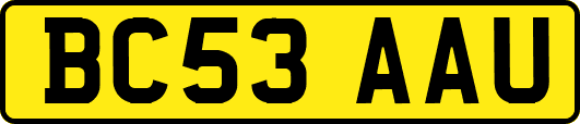 BC53AAU