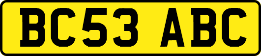 BC53ABC