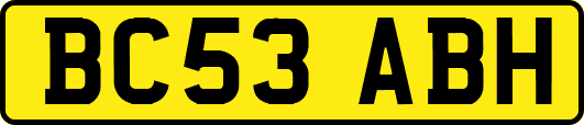 BC53ABH