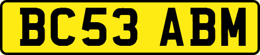 BC53ABM