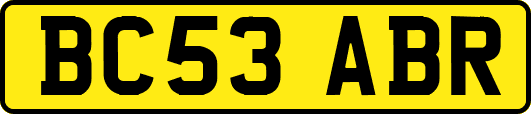 BC53ABR