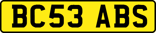 BC53ABS
