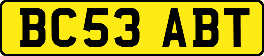 BC53ABT