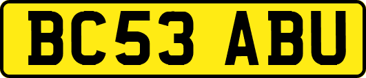 BC53ABU