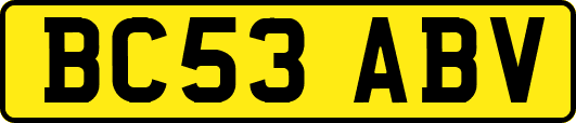 BC53ABV
