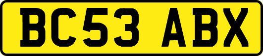 BC53ABX