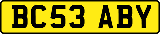 BC53ABY