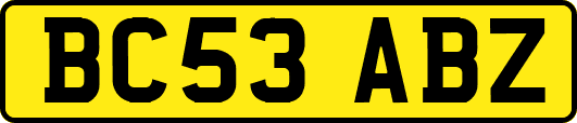 BC53ABZ