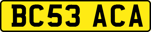 BC53ACA