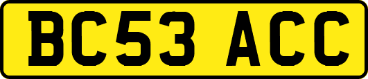 BC53ACC