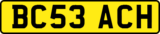 BC53ACH