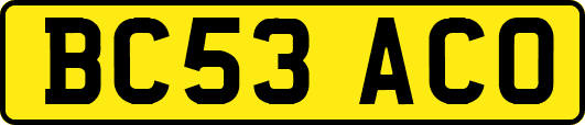 BC53ACO