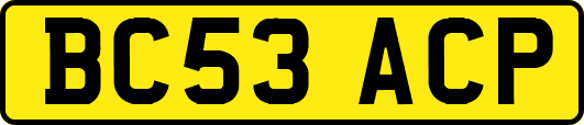 BC53ACP