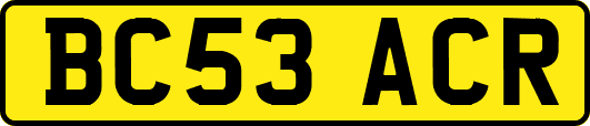 BC53ACR